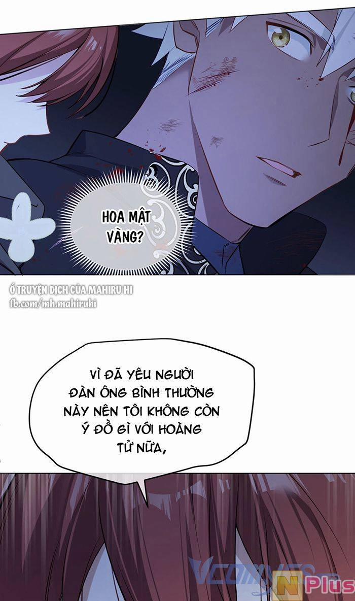 Đại Chiến Công Chúa 143 trang 14