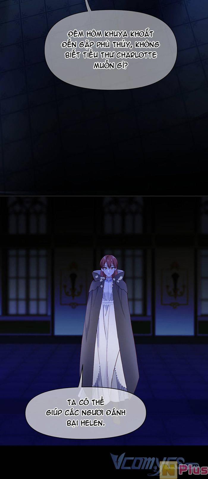 Đại Chiến Công Chúa 143 trang 3