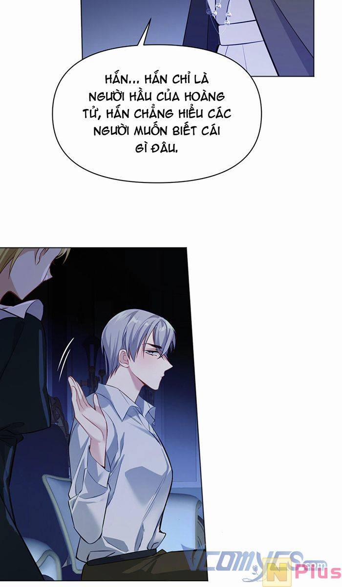 Đại Chiến Công Chúa 143 trang 9