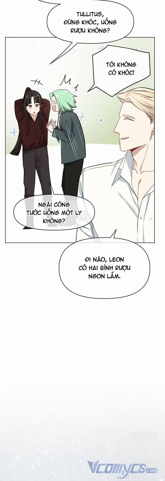 Đại Chiến Công Chúa 144 trang 13