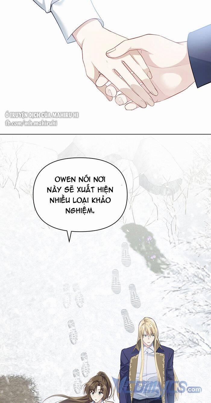 Đại Chiến Công Chúa 144 trang 15