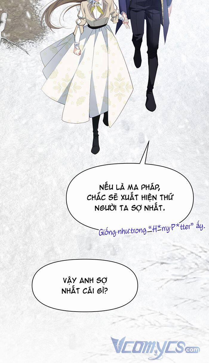 Đại Chiến Công Chúa 144 trang 16