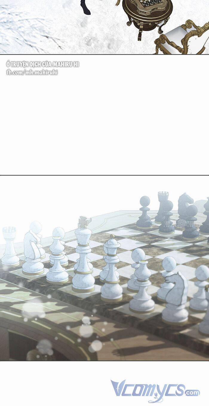 Đại Chiến Công Chúa 144 trang 24