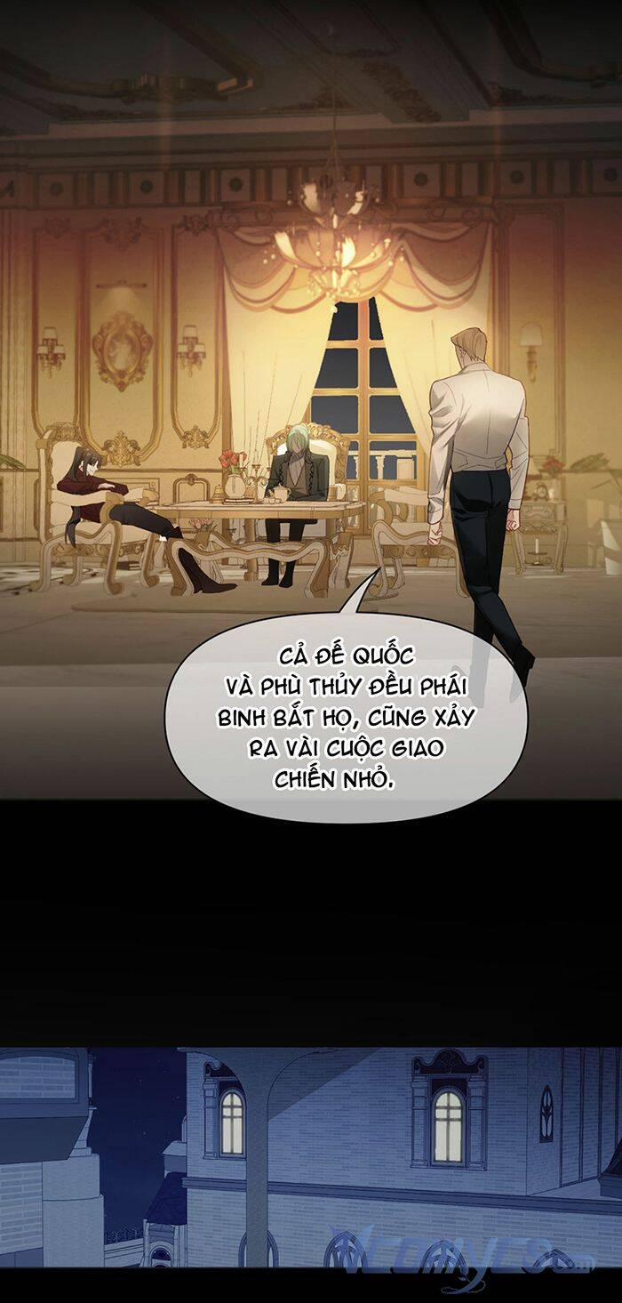 Đại Chiến Công Chúa 144 trang 3