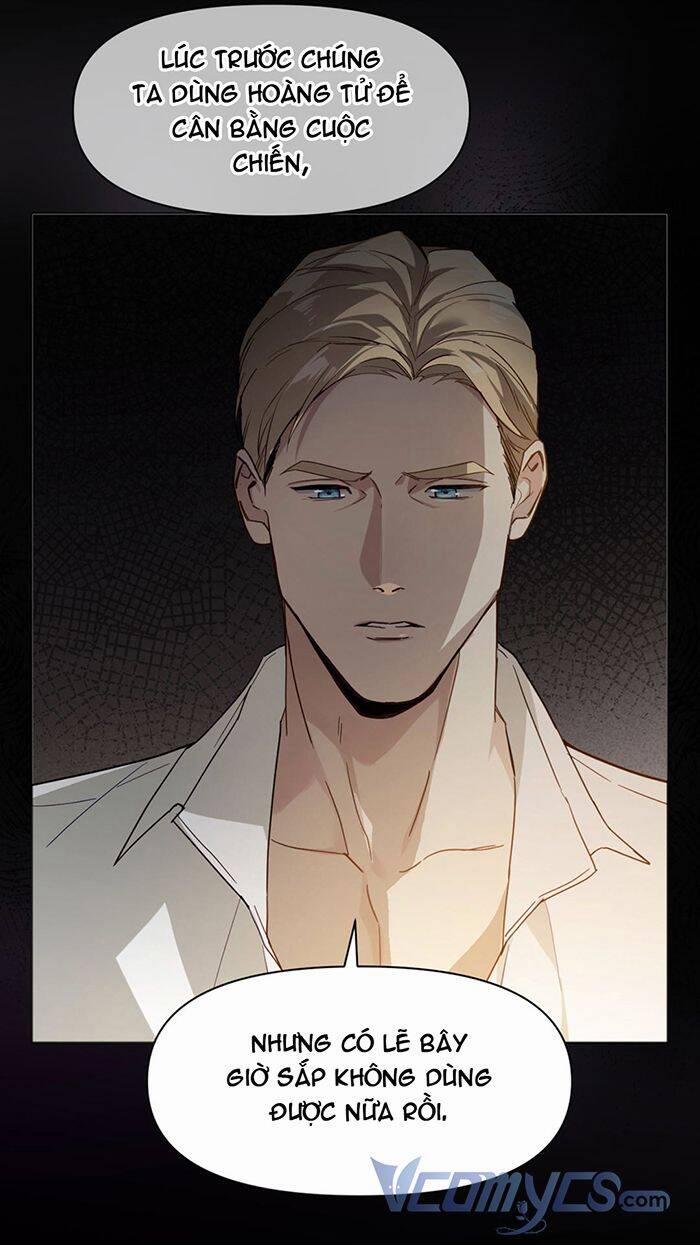 Đại Chiến Công Chúa 144 trang 4