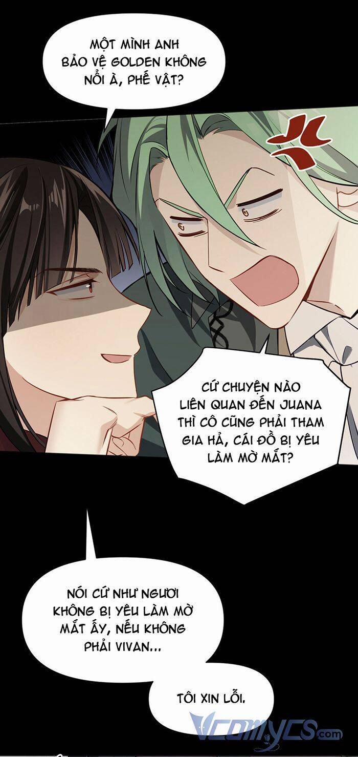 Đại Chiến Công Chúa 144 trang 7