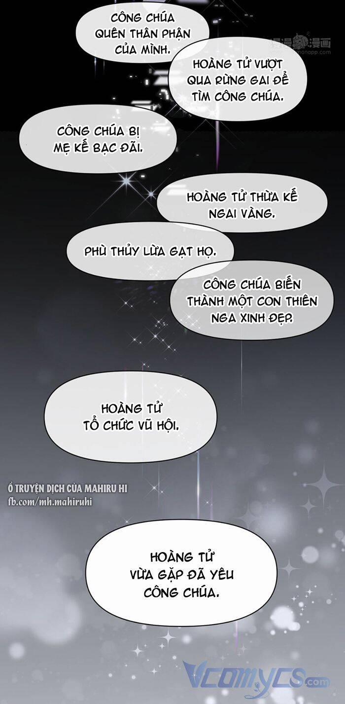 Đại Chiến Công Chúa 145 trang 17