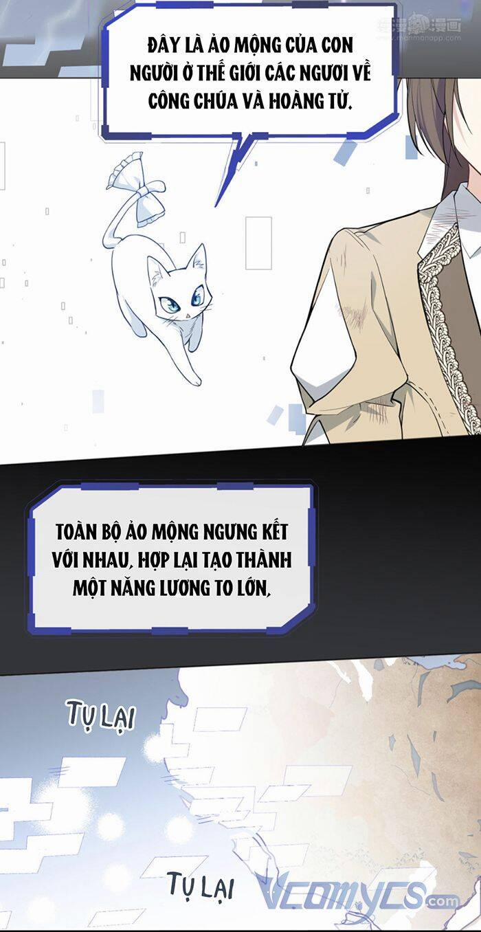 Đại Chiến Công Chúa 145 trang 20