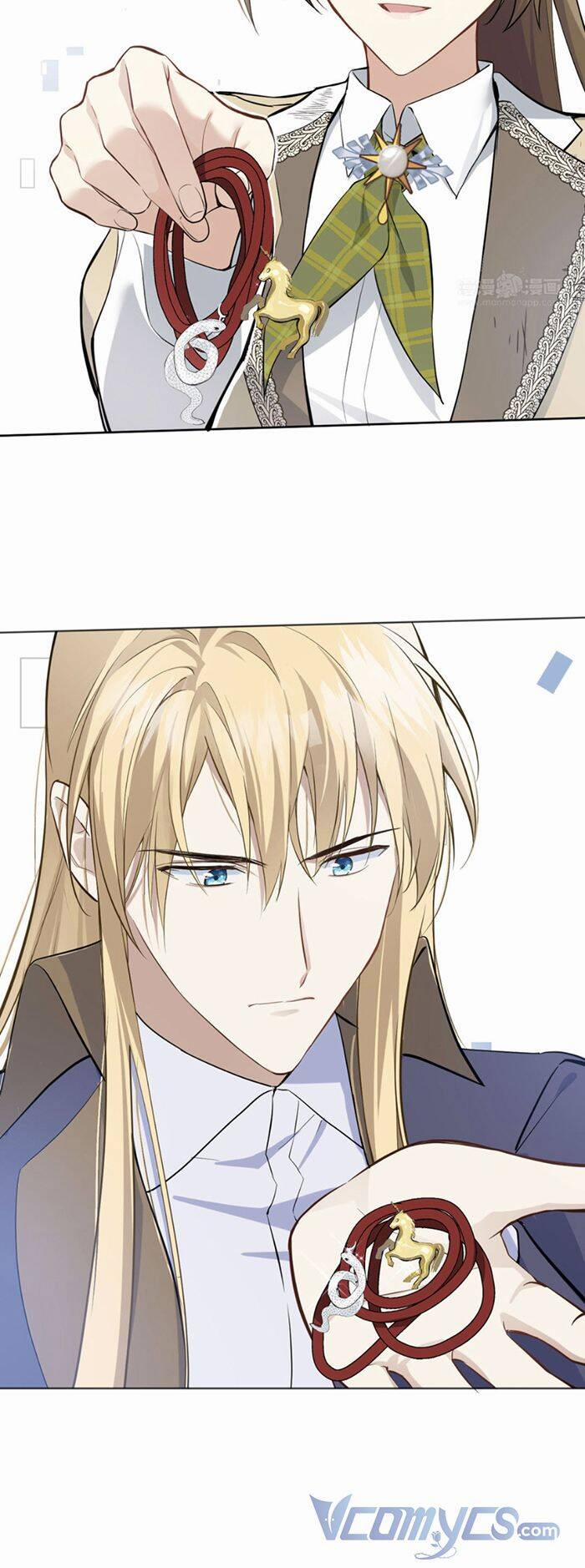 Đại Chiến Công Chúa 145 trang 28