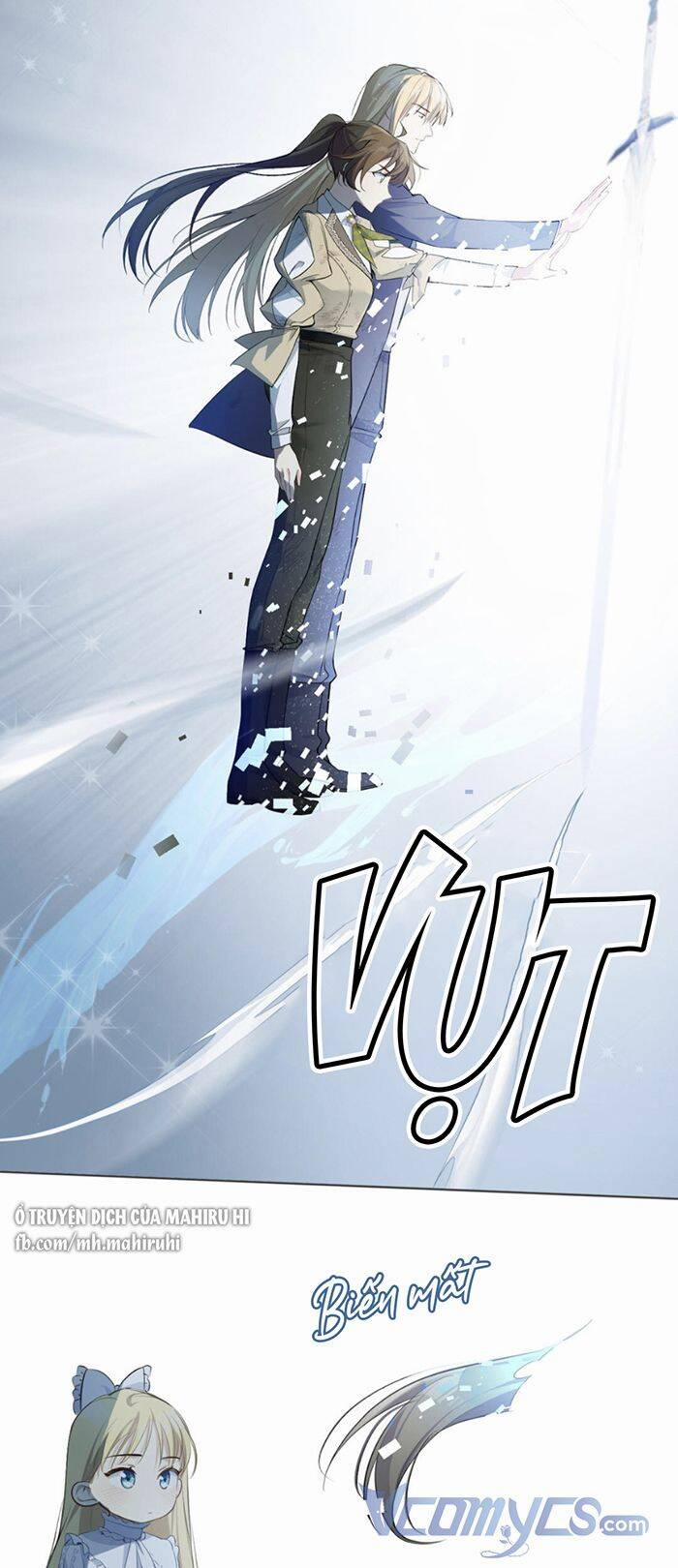 Đại Chiến Công Chúa 145 trang 9