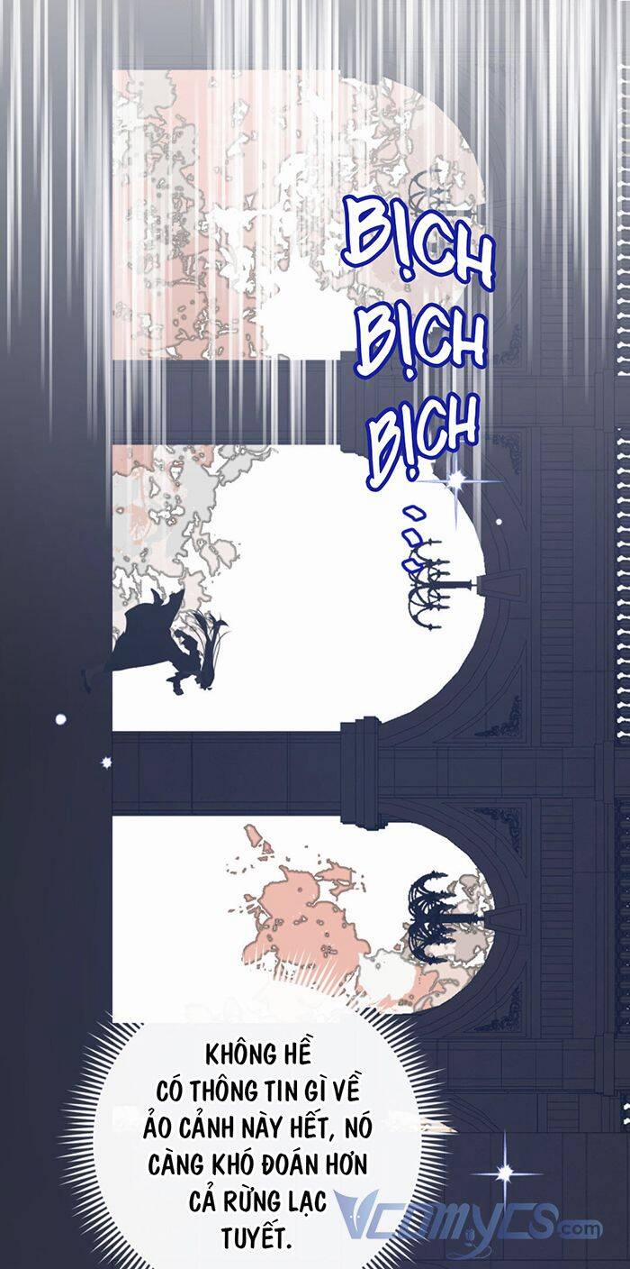 Đại Chiến Công Chúa 146 trang 18