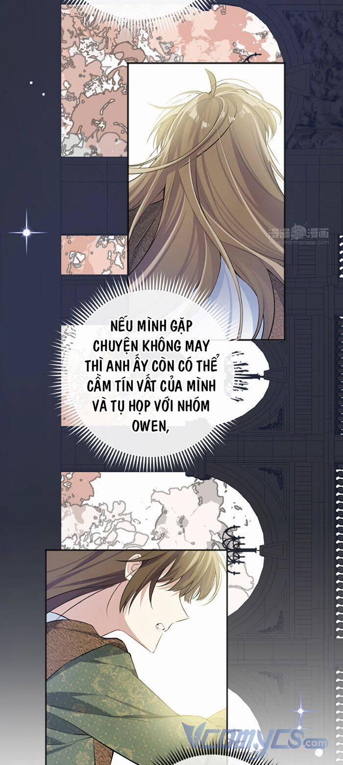 Đại Chiến Công Chúa 146 trang 19