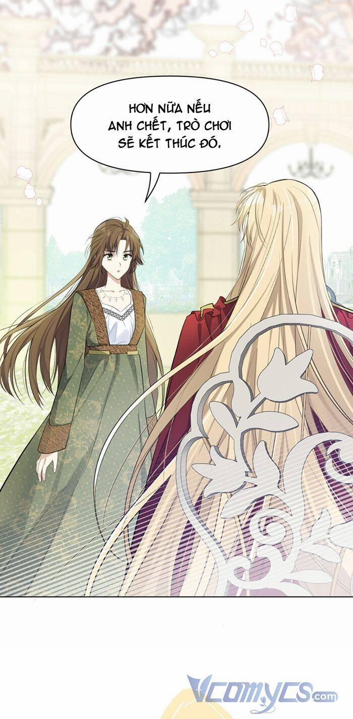 Đại Chiến Công Chúa 146 trang 28