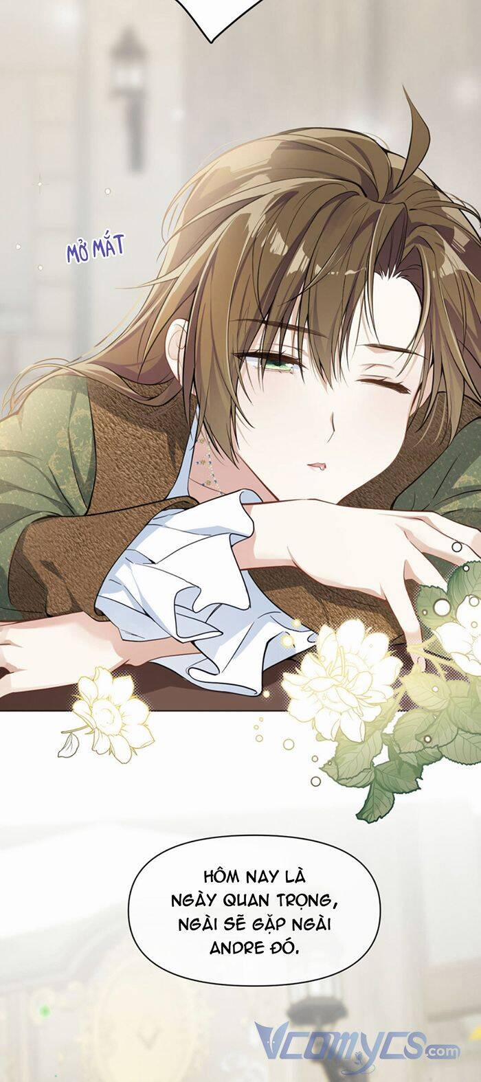 Đại Chiến Công Chúa 146 trang 3