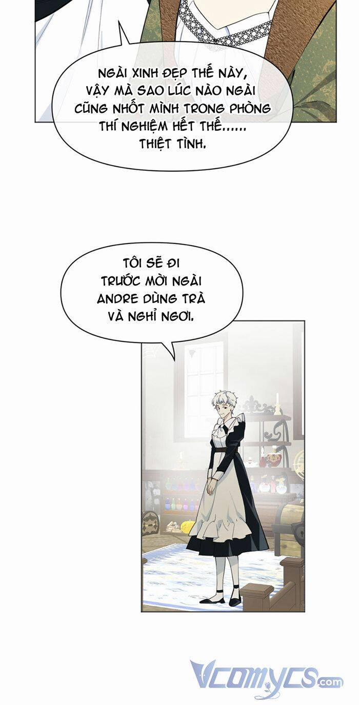 Đại Chiến Công Chúa 146 trang 9