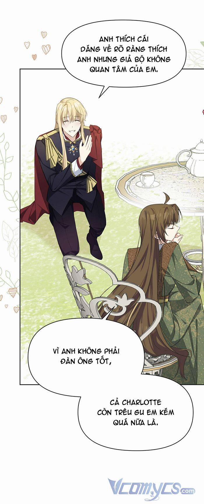 Đại Chiến Công Chúa 147 trang 15