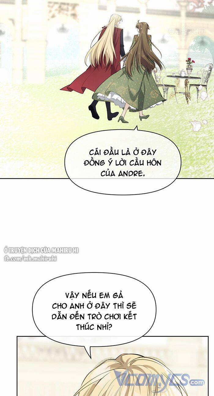 Đại Chiến Công Chúa 147 trang 4