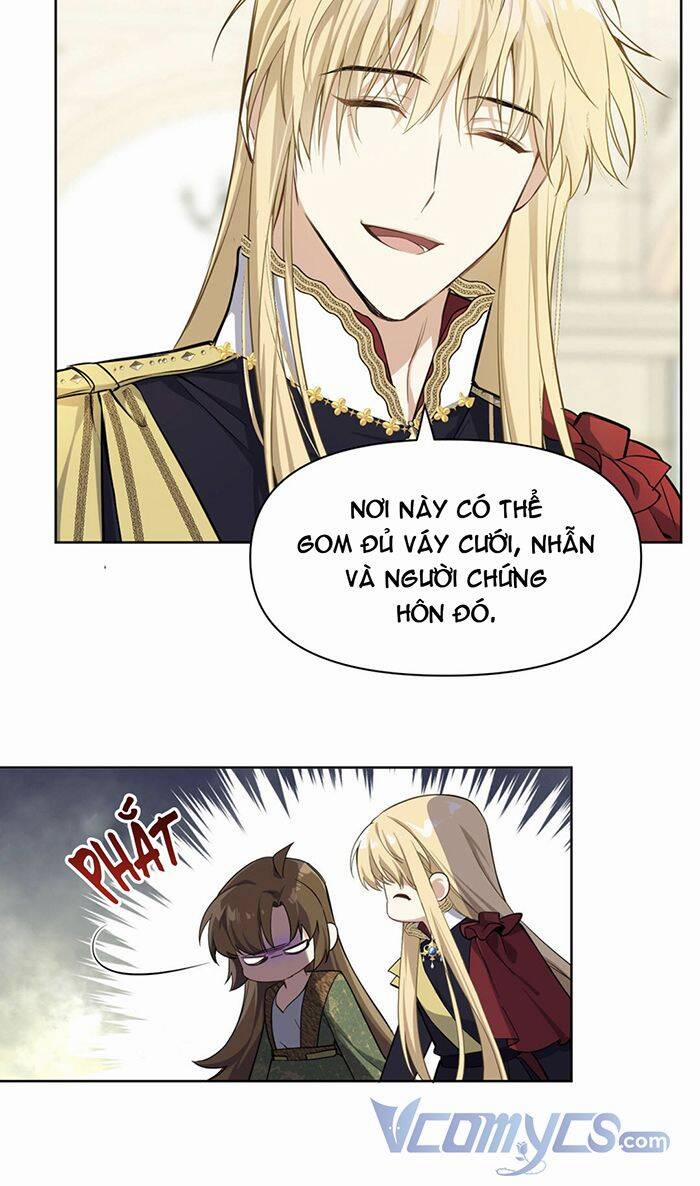 Đại Chiến Công Chúa 147 trang 5