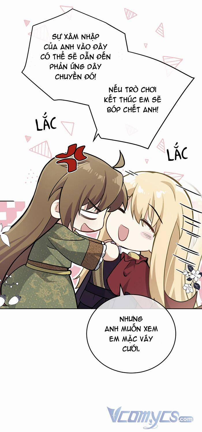 Đại Chiến Công Chúa 147 trang 6