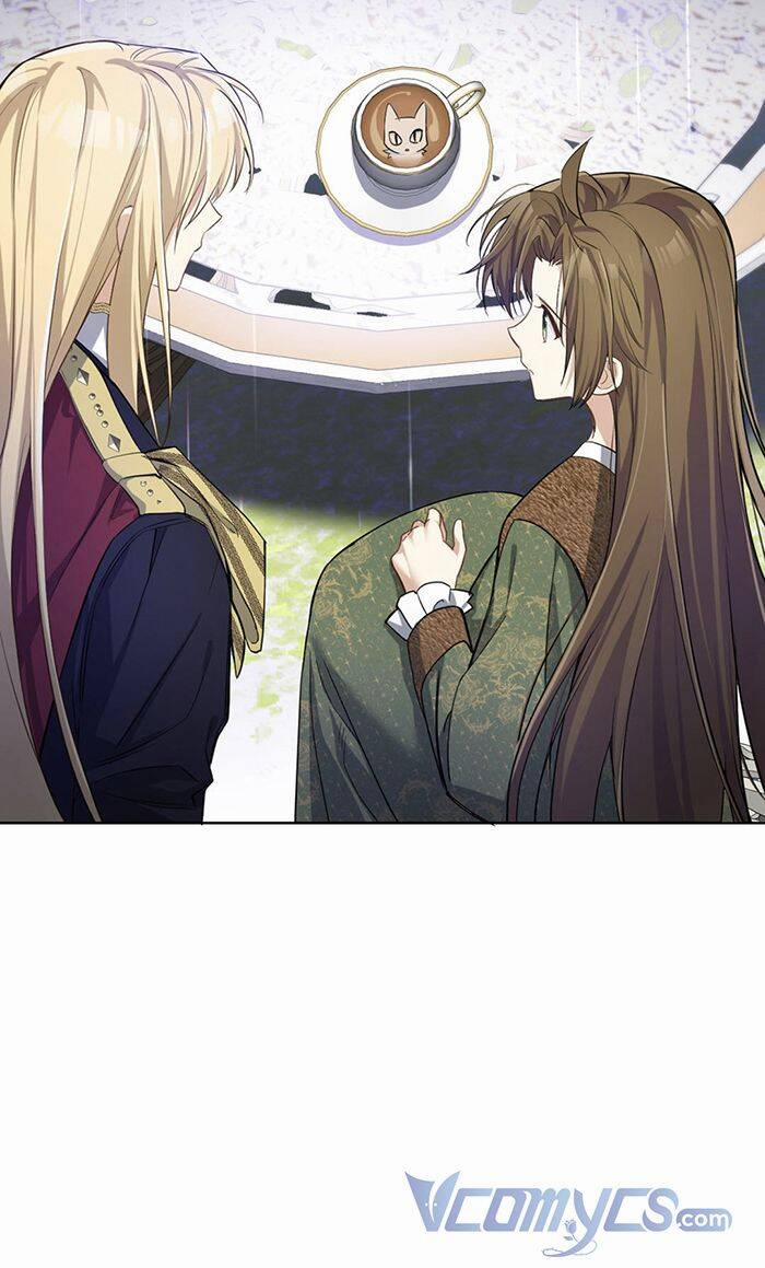 Đại Chiến Công Chúa 147 trang 8