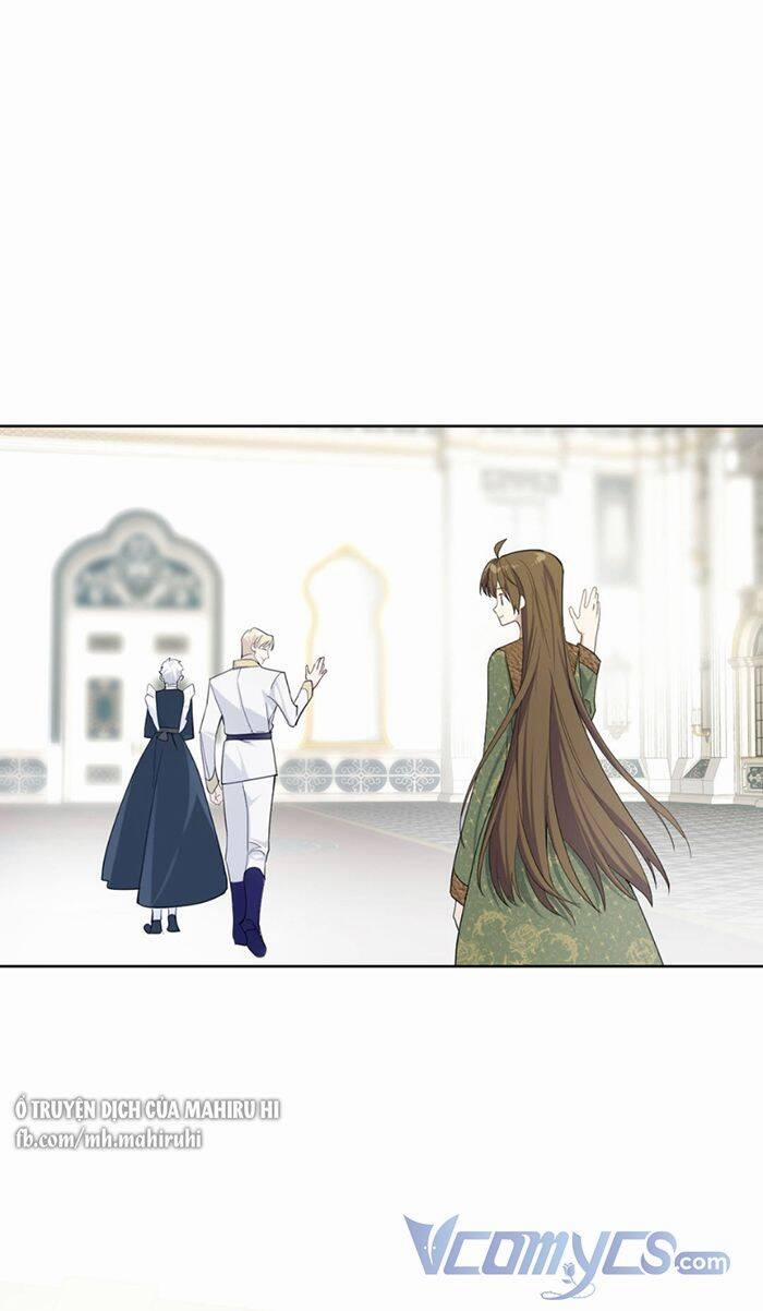 Đại Chiến Công Chúa 148 trang 17