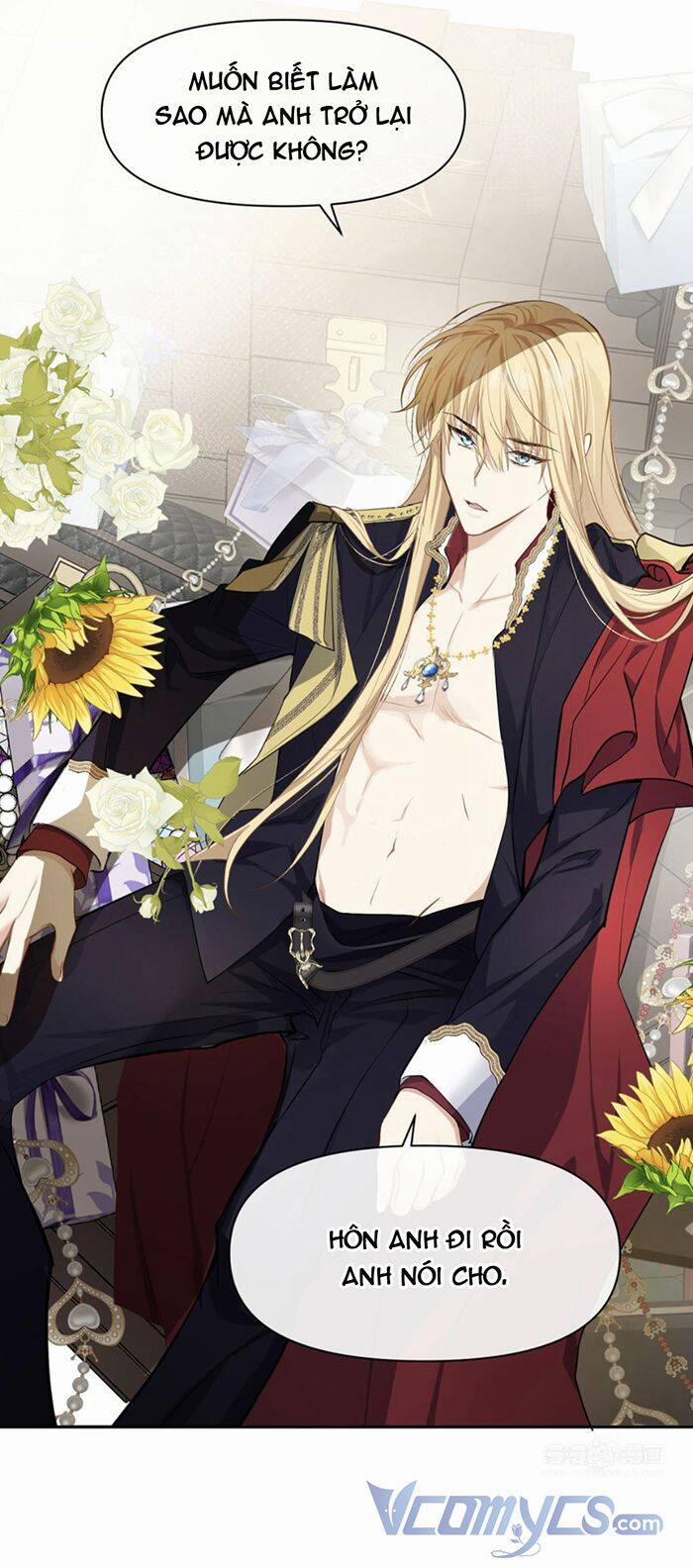 Đại Chiến Công Chúa 148 trang 18