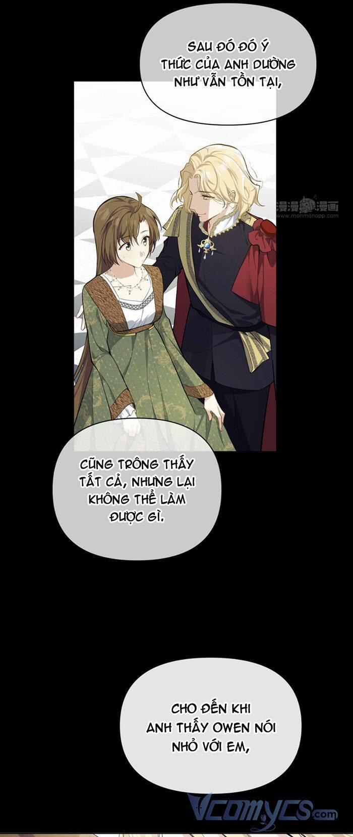 Đại Chiến Công Chúa 148 trang 22