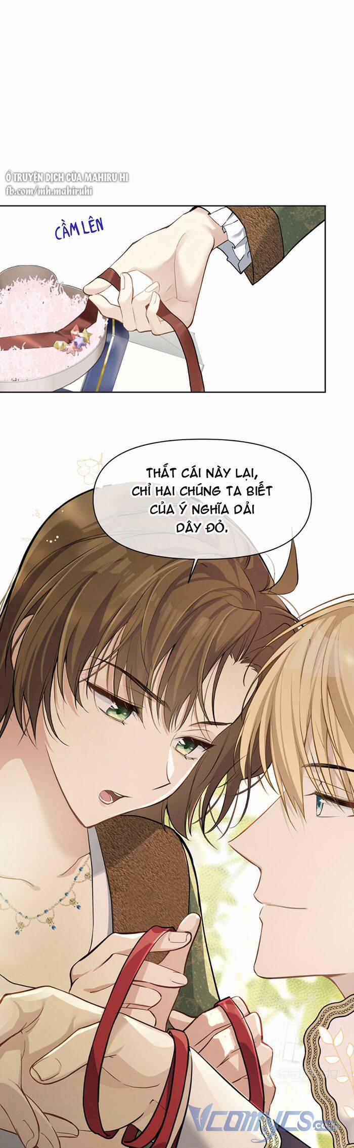 Đại Chiến Công Chúa 148 trang 27