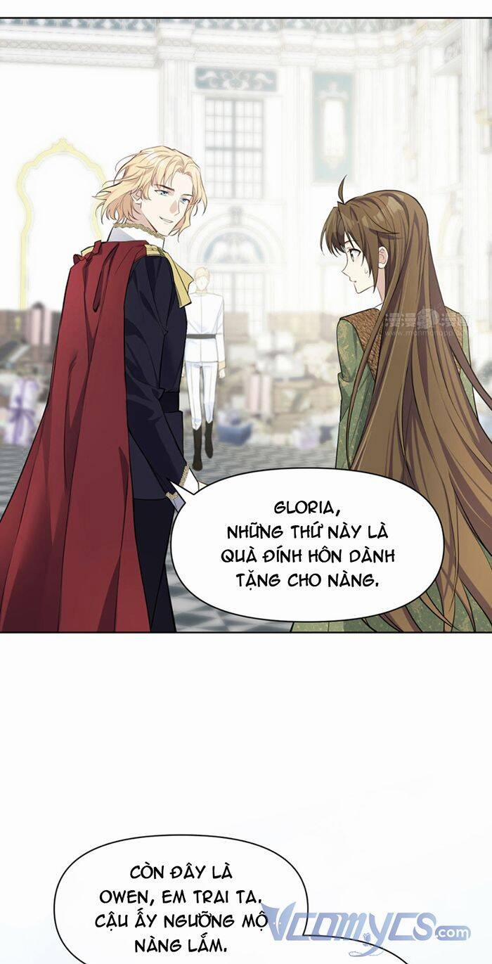 Đại Chiến Công Chúa 148 trang 7