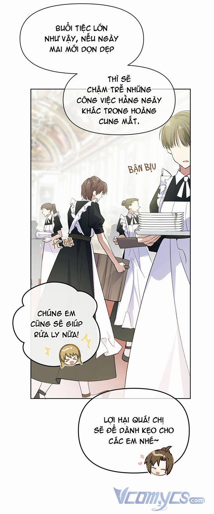 Đại Chiến Công Chúa 149 trang 10