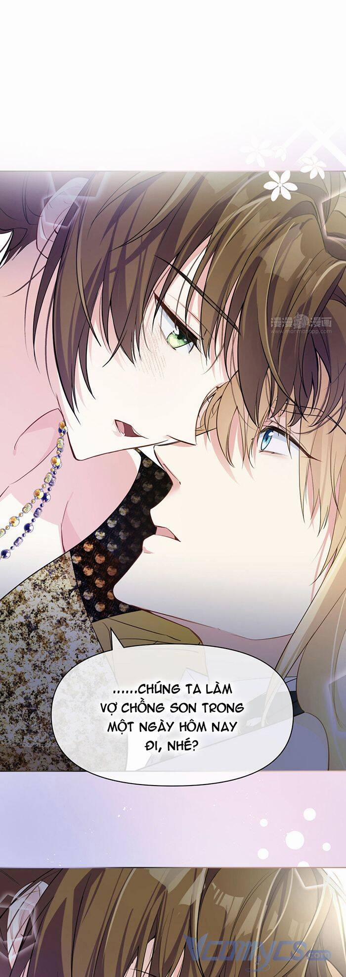 Đại Chiến Công Chúa 149 trang 22