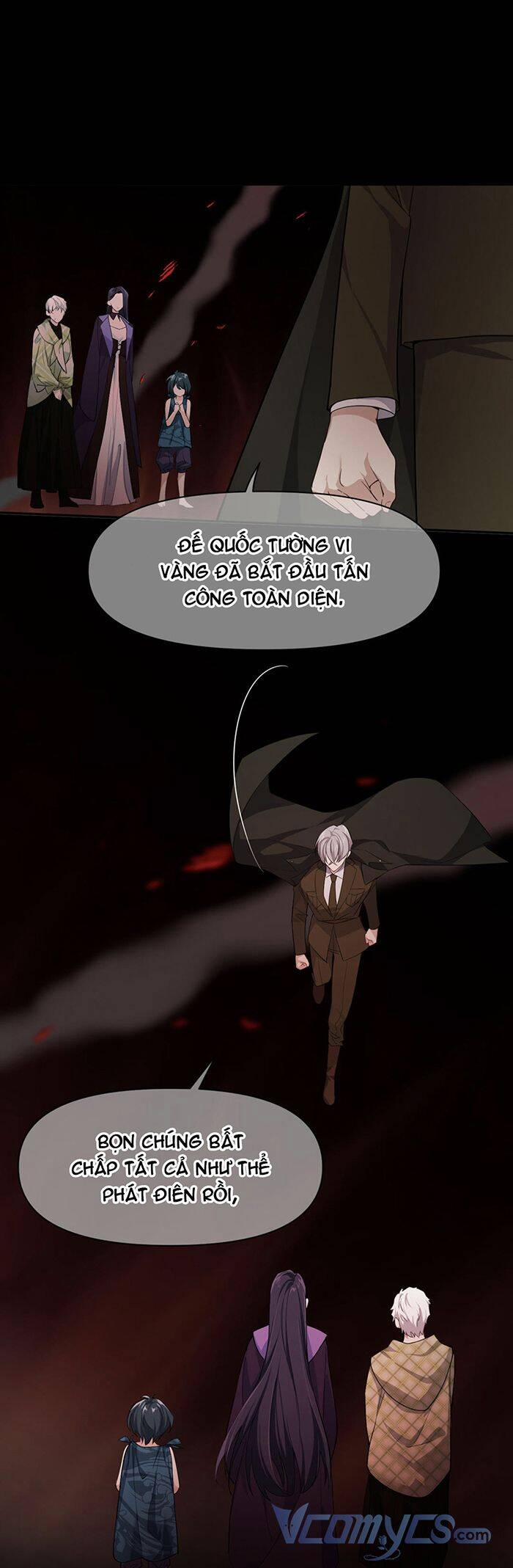 Đại Chiến Công Chúa 149 trang 26