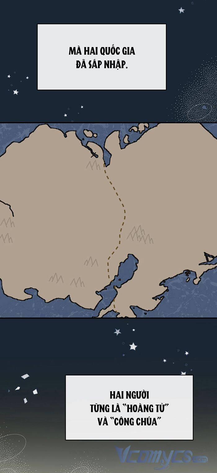 Đại Chiến Công Chúa 149 trang 3