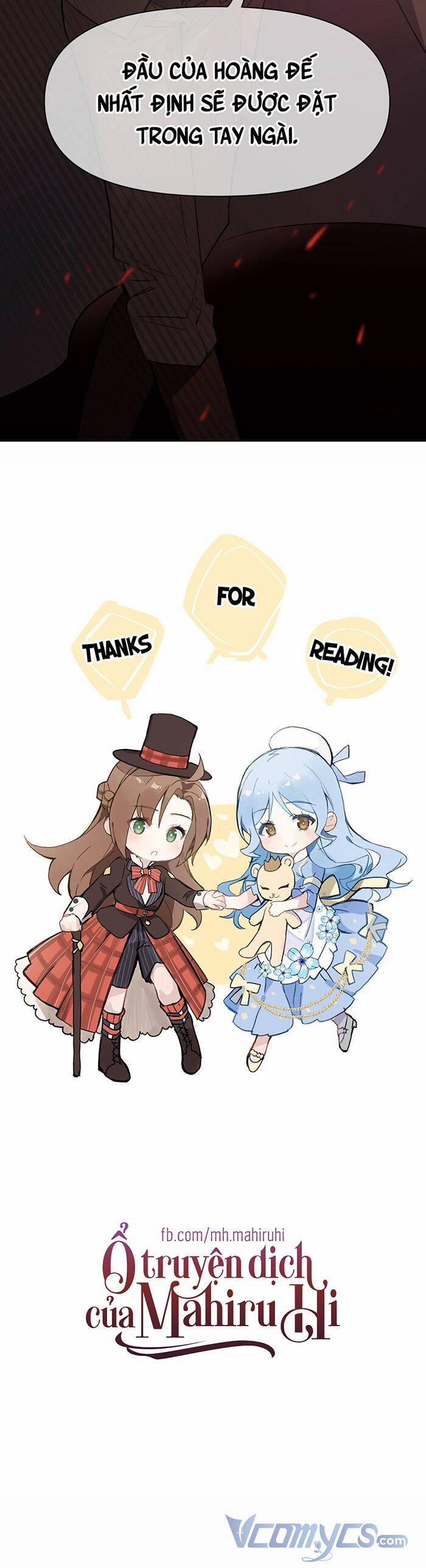 Đại Chiến Công Chúa 149 trang 32