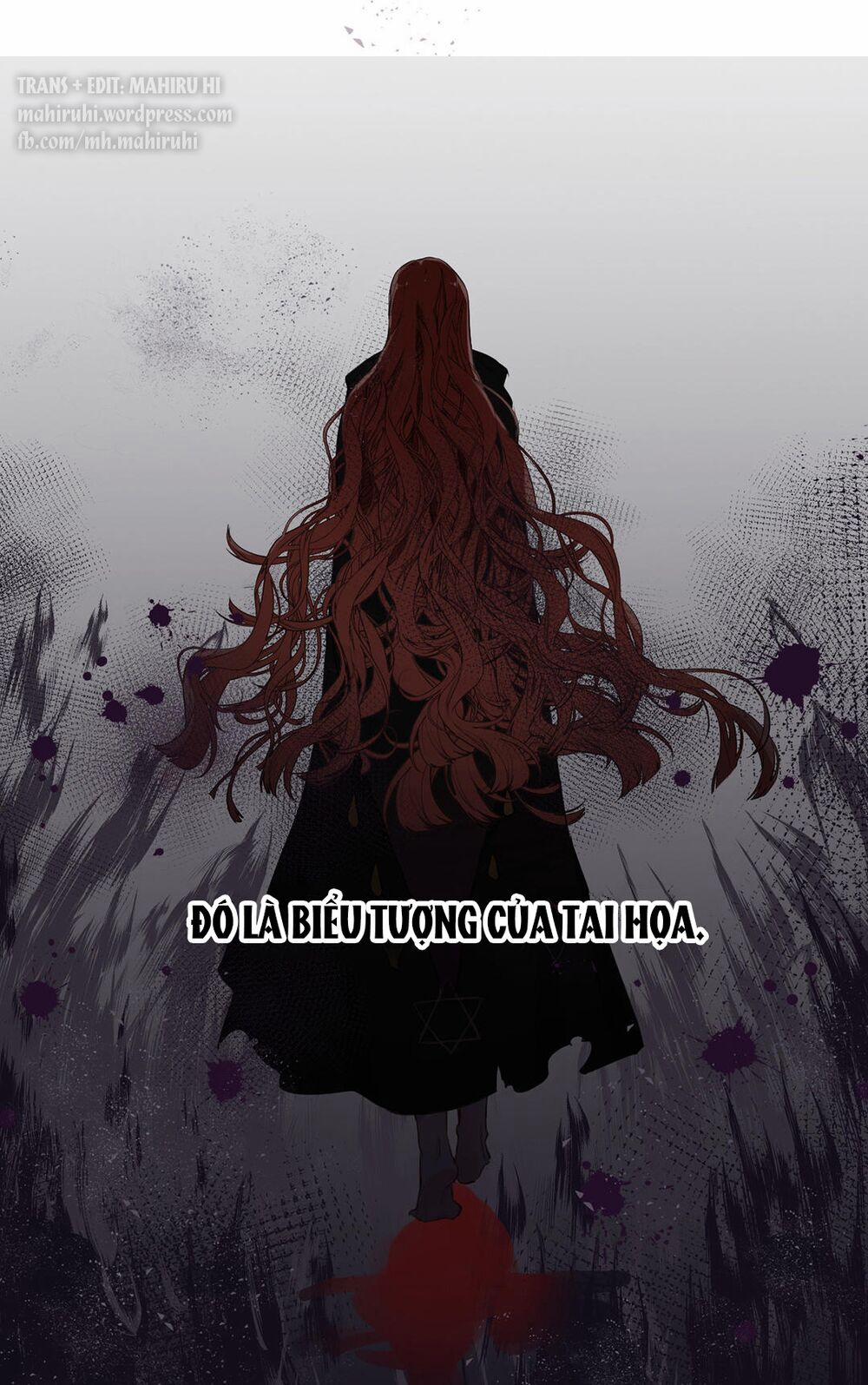 Đại Chiến Công Chúa 15 trang 11