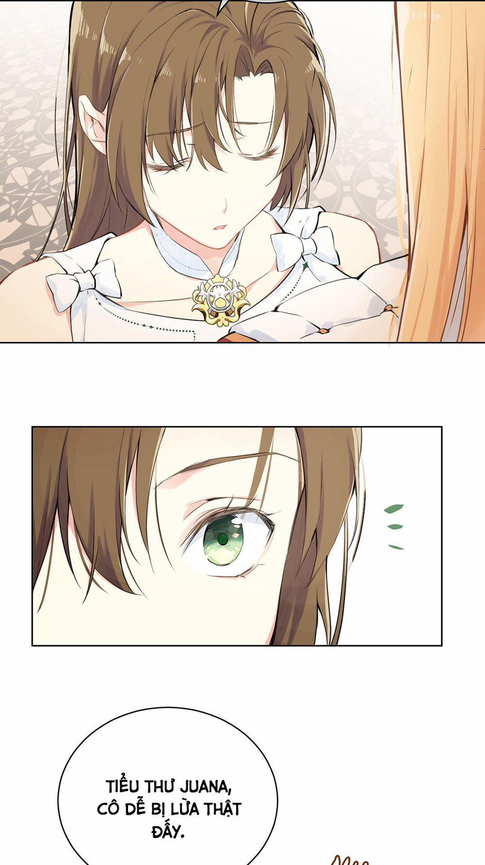 Đại Chiến Công Chúa 15 trang 15