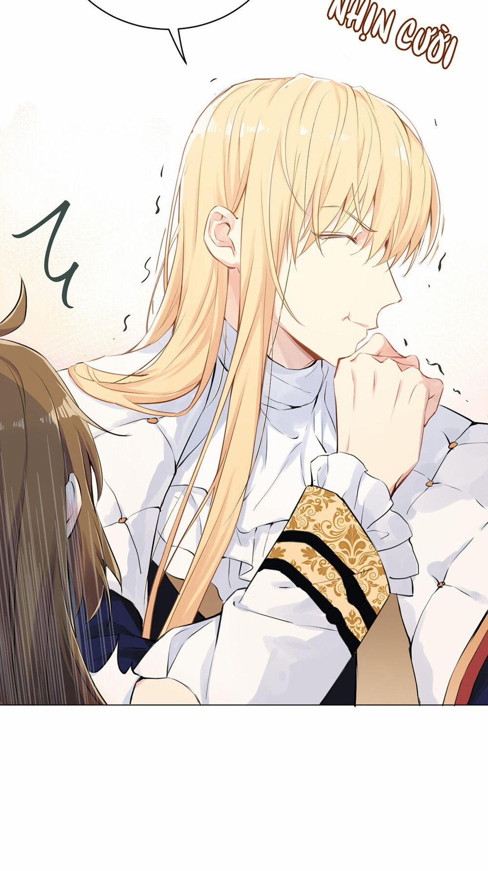 Đại Chiến Công Chúa 15 trang 16