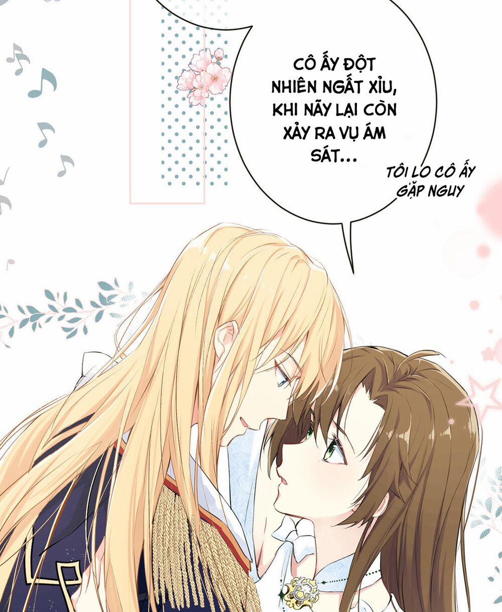 Đại Chiến Công Chúa 15 trang 2