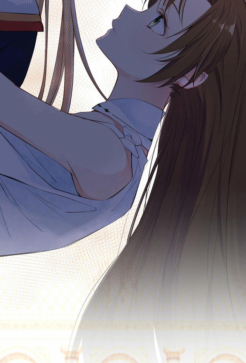 Đại Chiến Công Chúa 15 trang 21