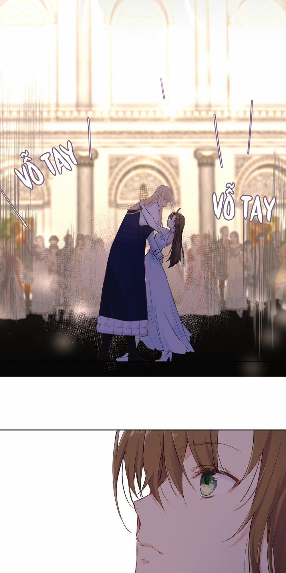 Đại Chiến Công Chúa 15 trang 22