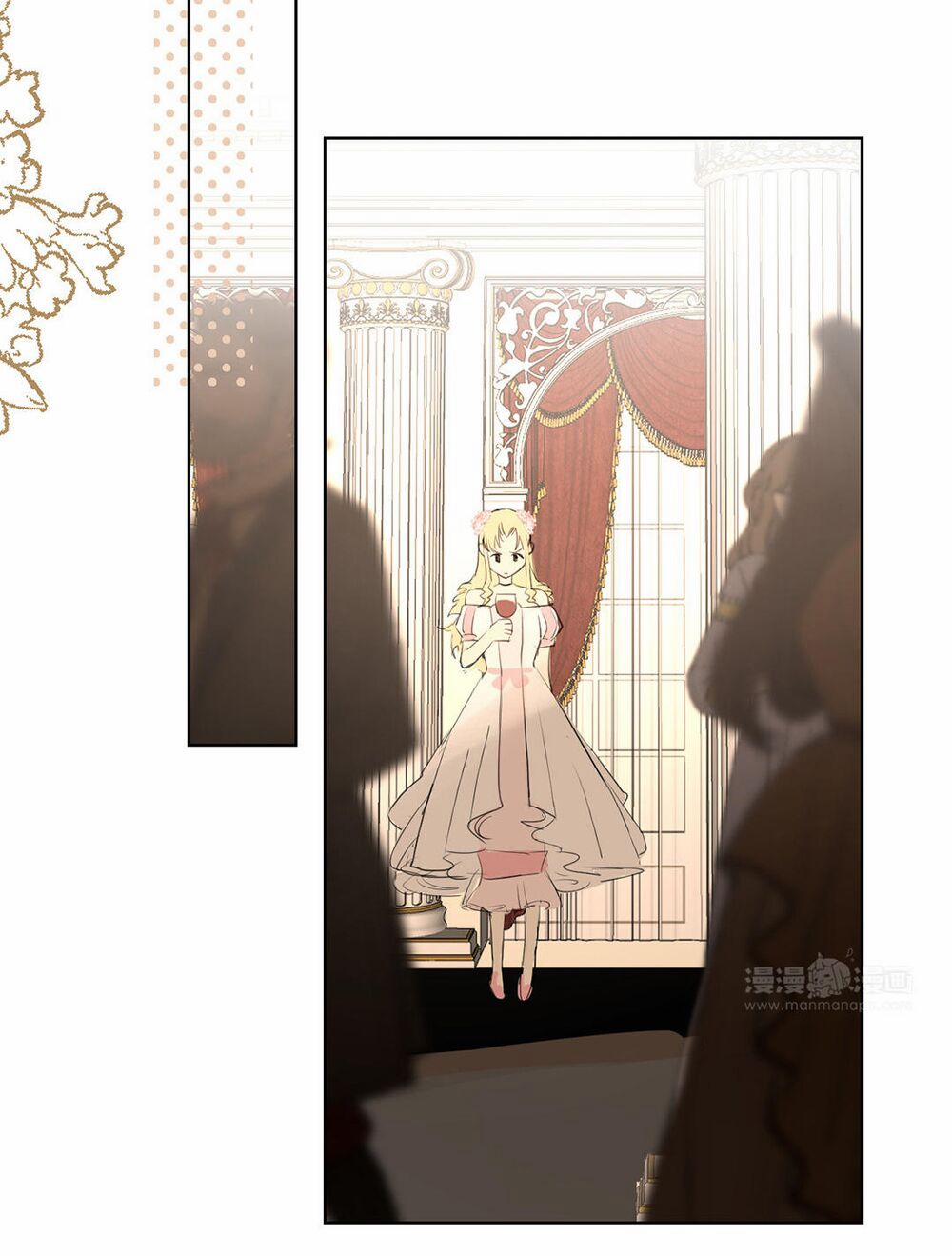 Đại Chiến Công Chúa 15 trang 24