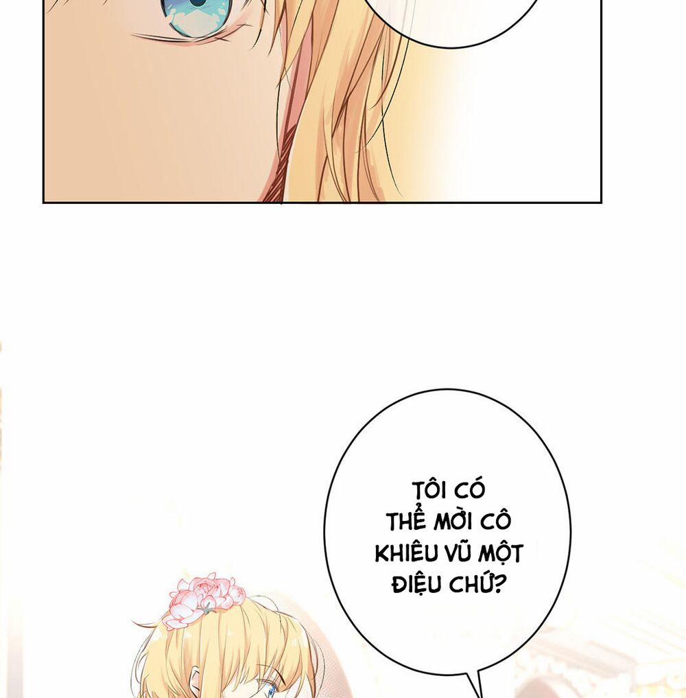 Đại Chiến Công Chúa 15 trang 26