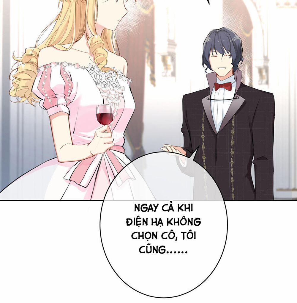 Đại Chiến Công Chúa 15 trang 27