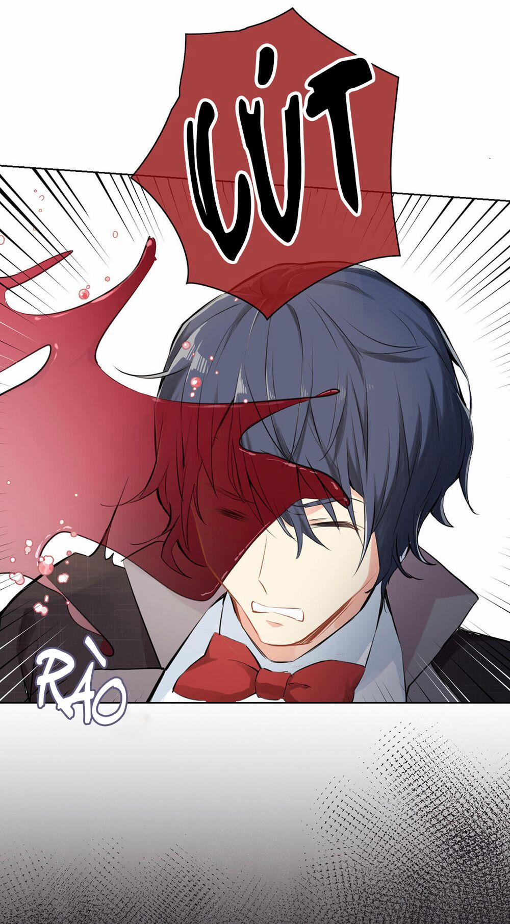 Đại Chiến Công Chúa 15 trang 28