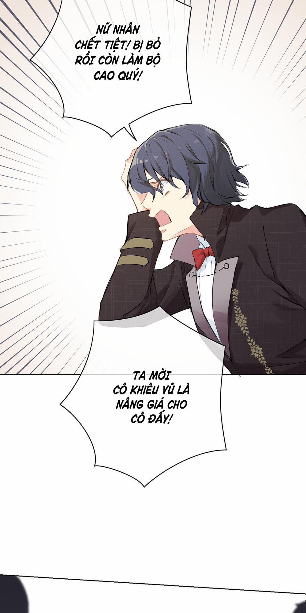 Đại Chiến Công Chúa 15 trang 30