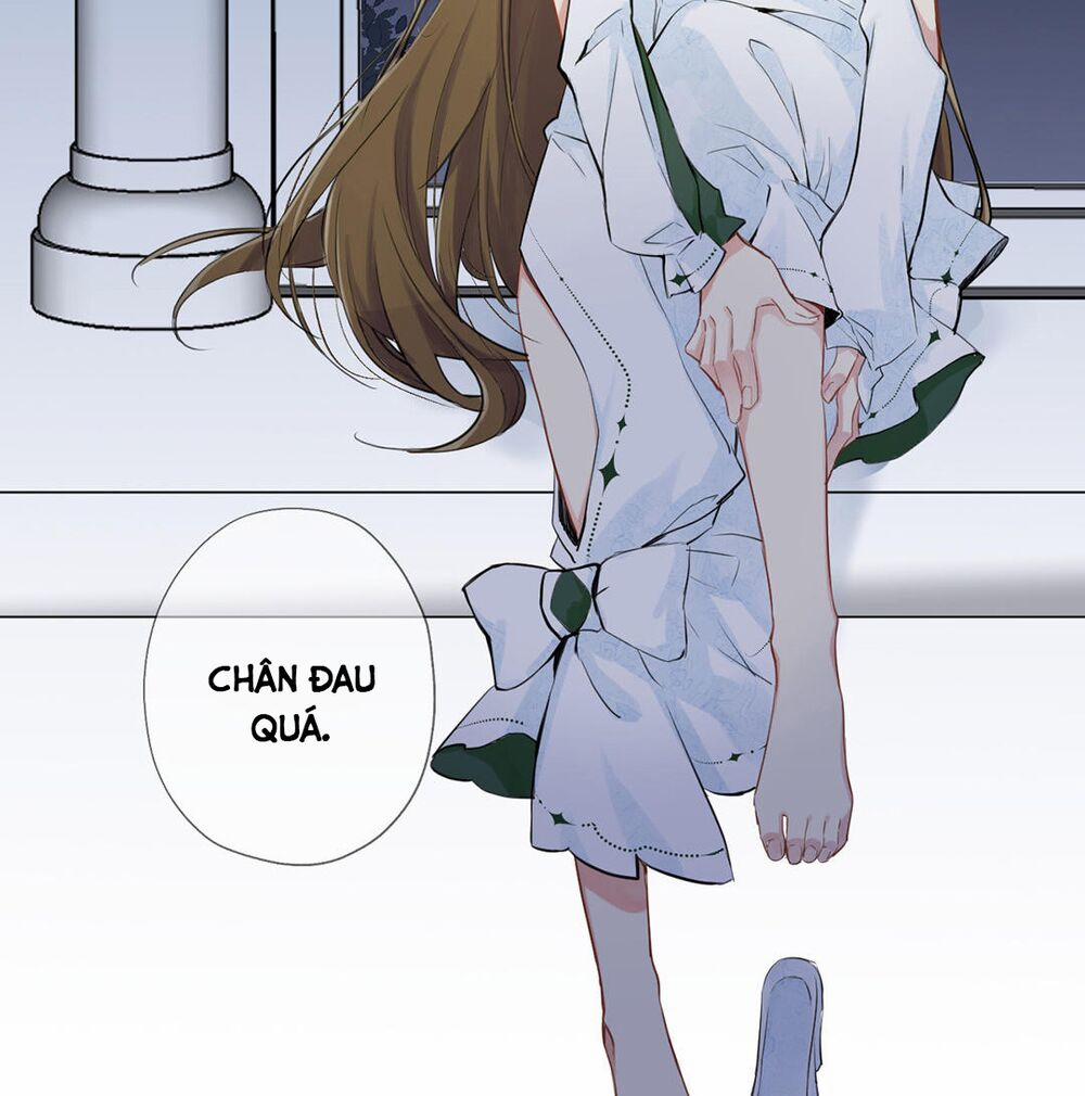 Đại Chiến Công Chúa 15 trang 34