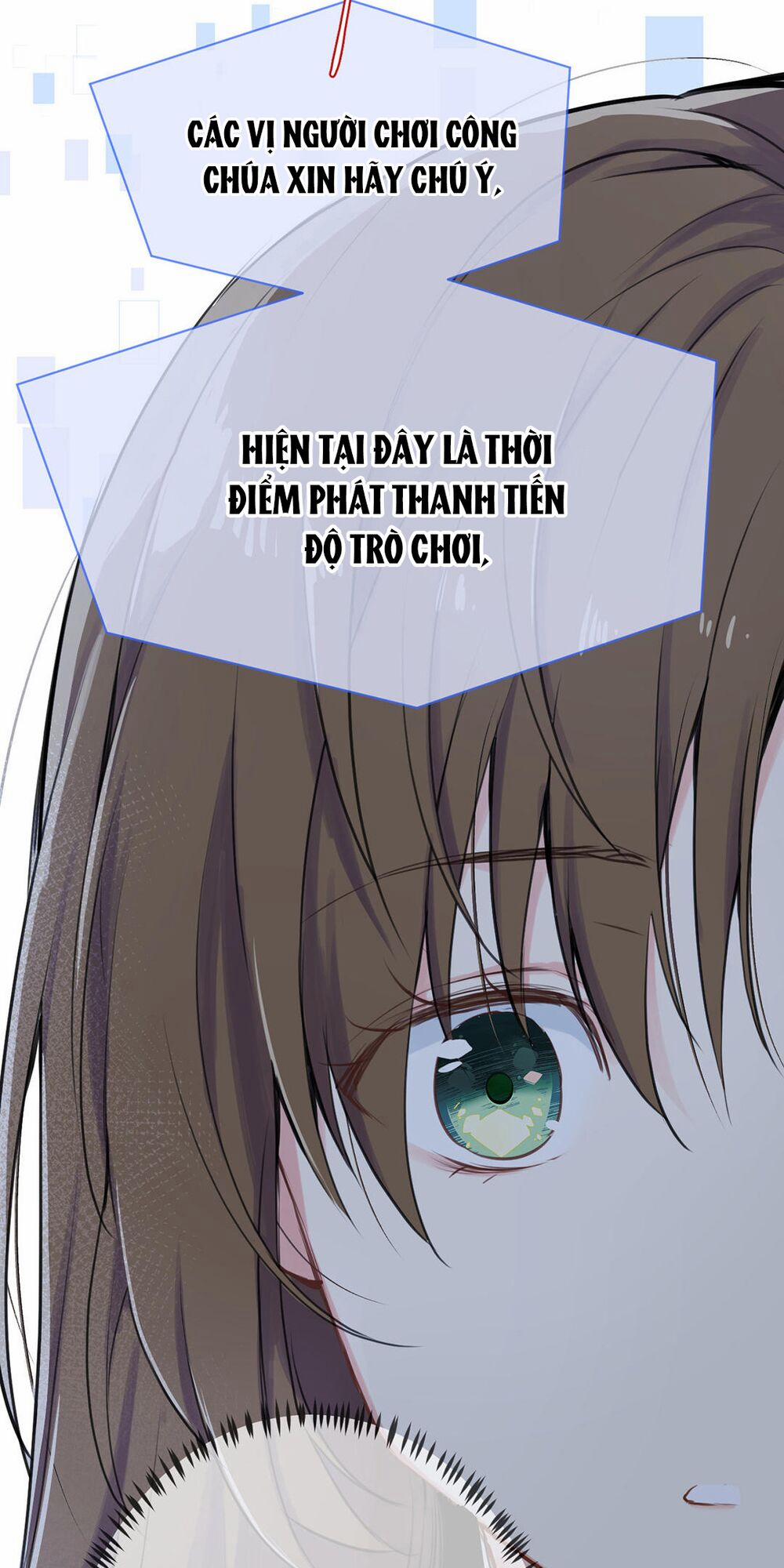 Đại Chiến Công Chúa 15 trang 36