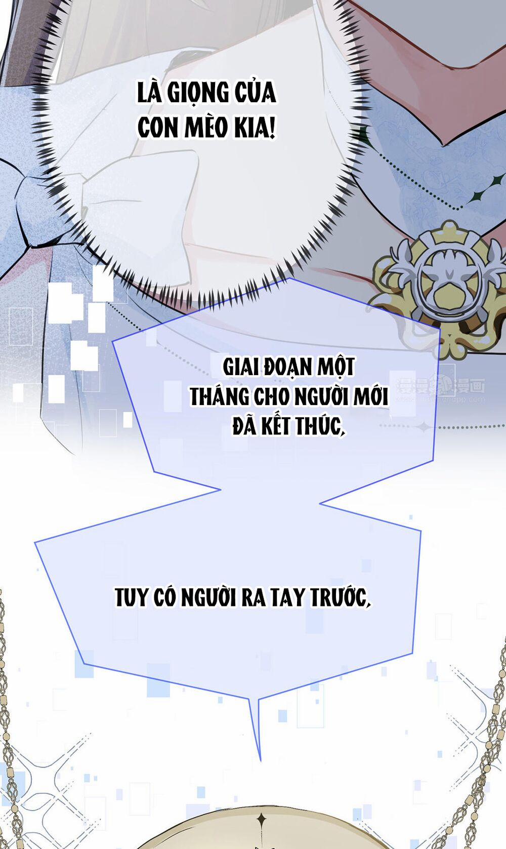 Đại Chiến Công Chúa 15 trang 37