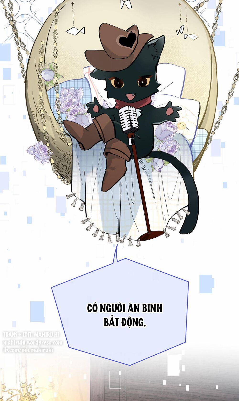 Đại Chiến Công Chúa 15 trang 38