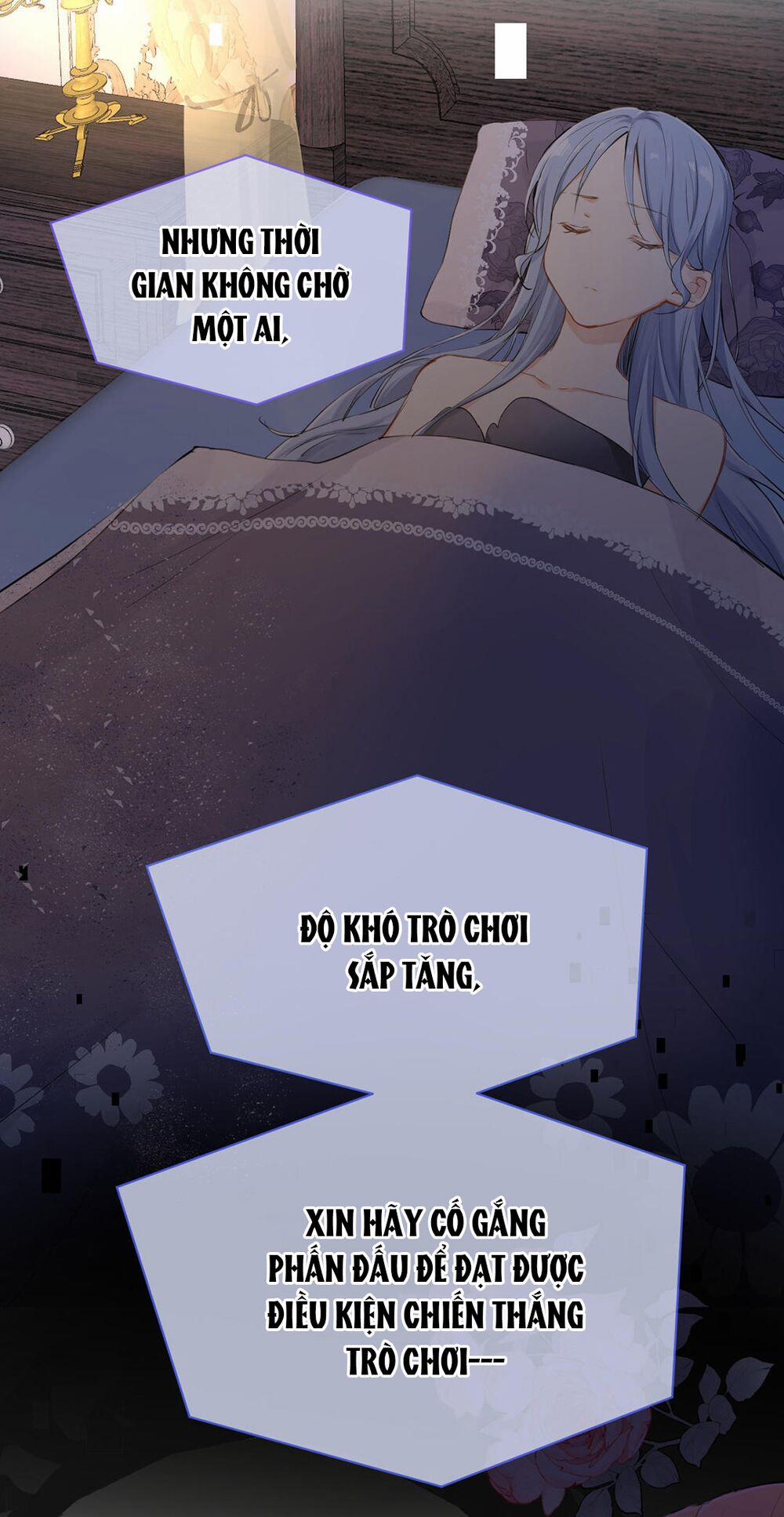 Đại Chiến Công Chúa 15 trang 39